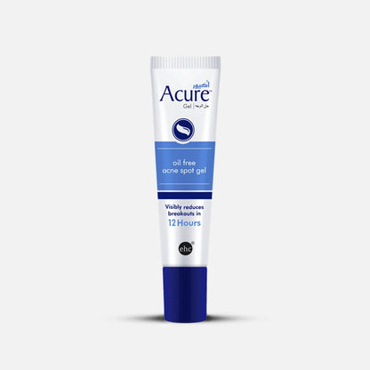 Acure Acne Gel  | Essentials Health Care (EHC)