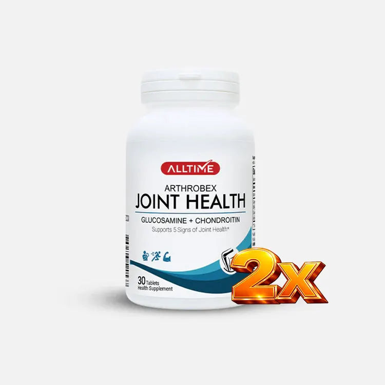 AllTime Arthrobex (Joint Health)