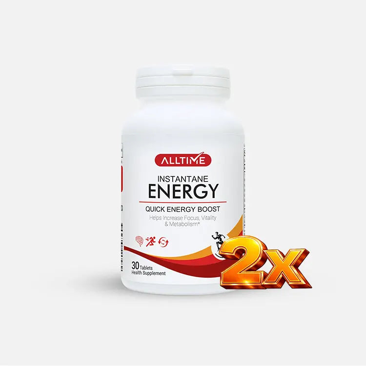 AllTime Instantine ( Energy Boost)