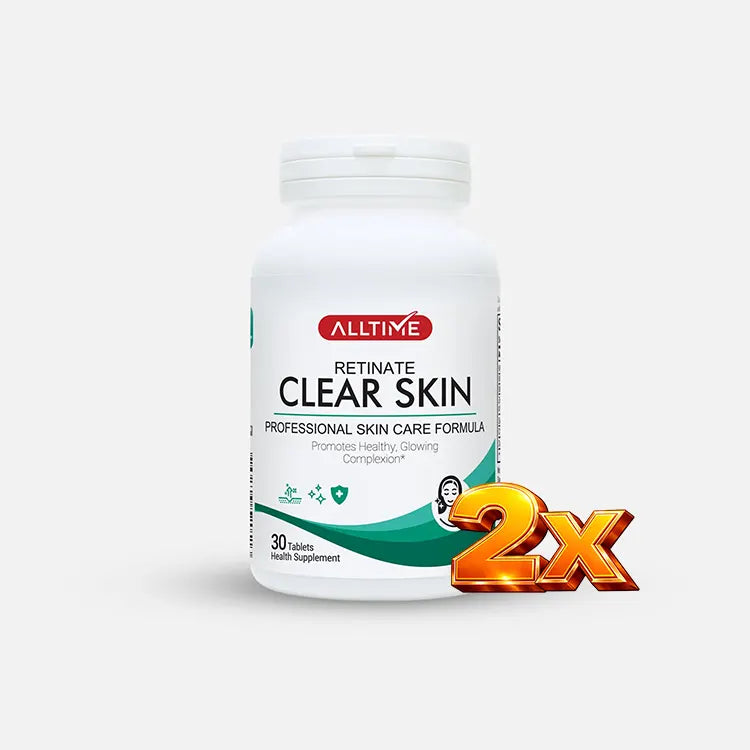 AllTime Retinate (Clear Skin)