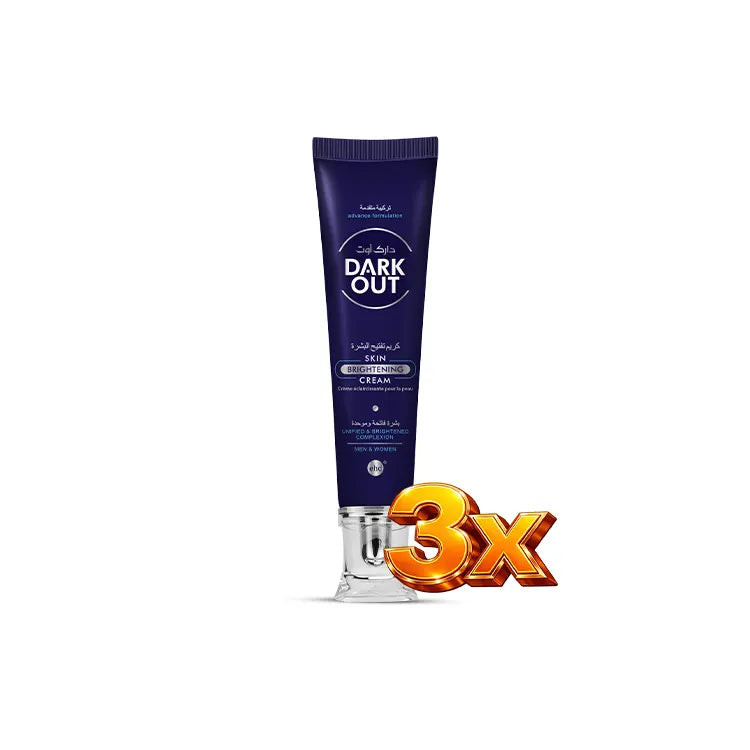 DarkOut Skin Cream
