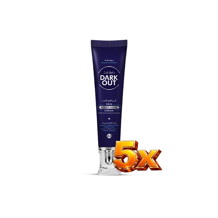 DarkOut Skin Cream