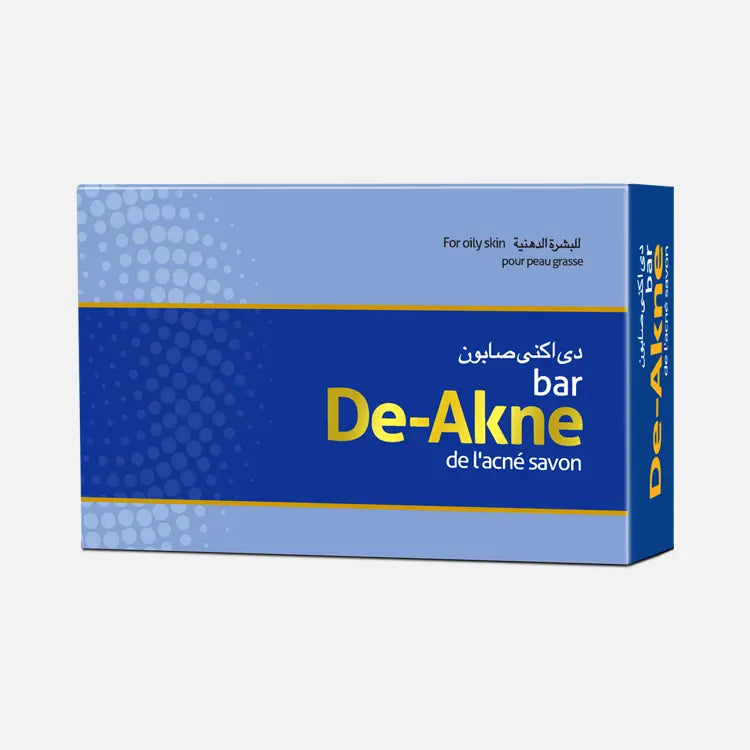 De-Akne Bar