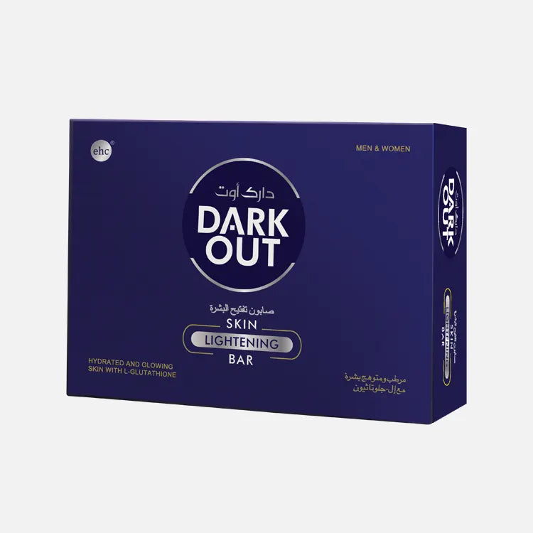 DarkOut Bar