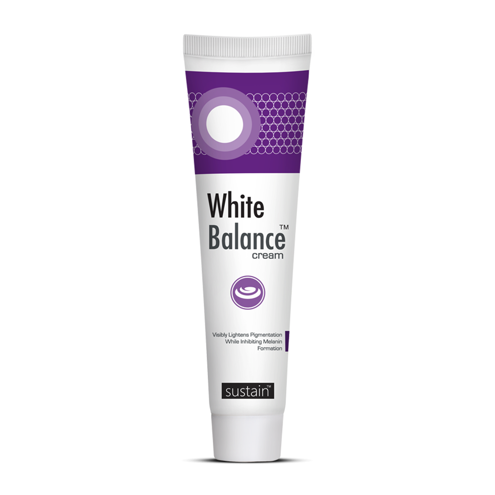 White Balance Cream Essentials Health Care EHC