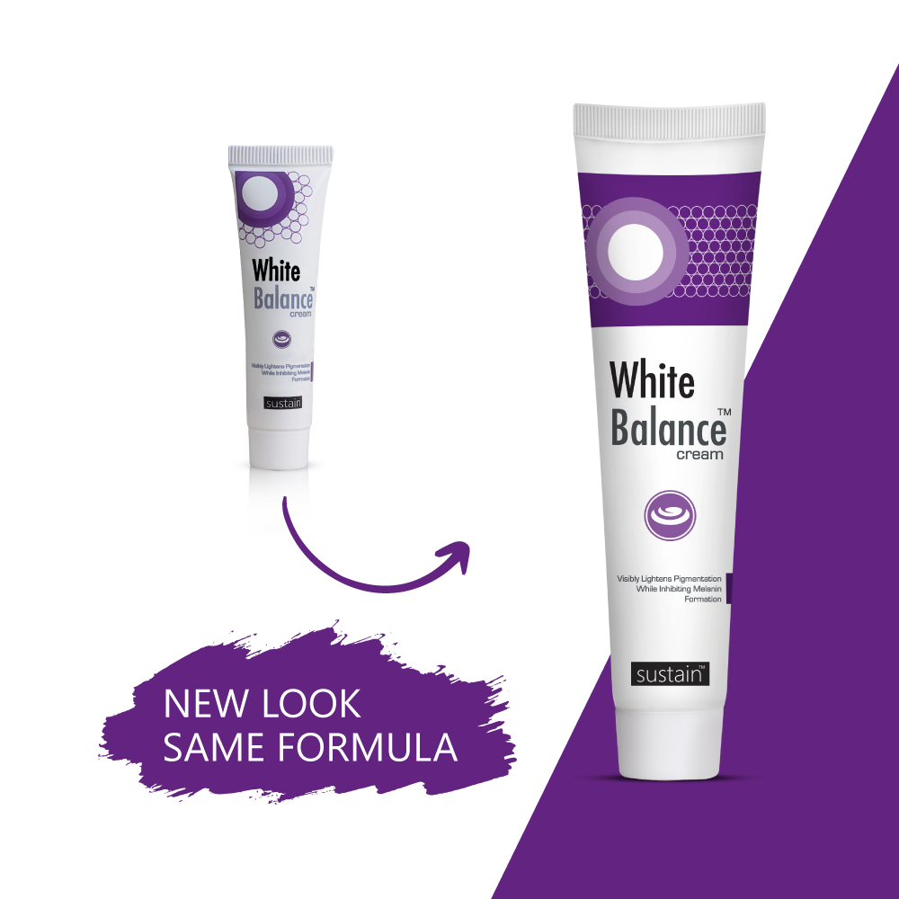 White Balance Cream | Essentials Health Care (EHC)