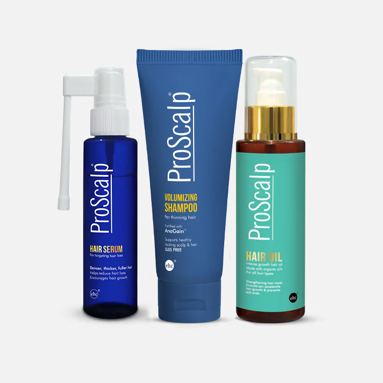 Anti Hair Fall Bundle
