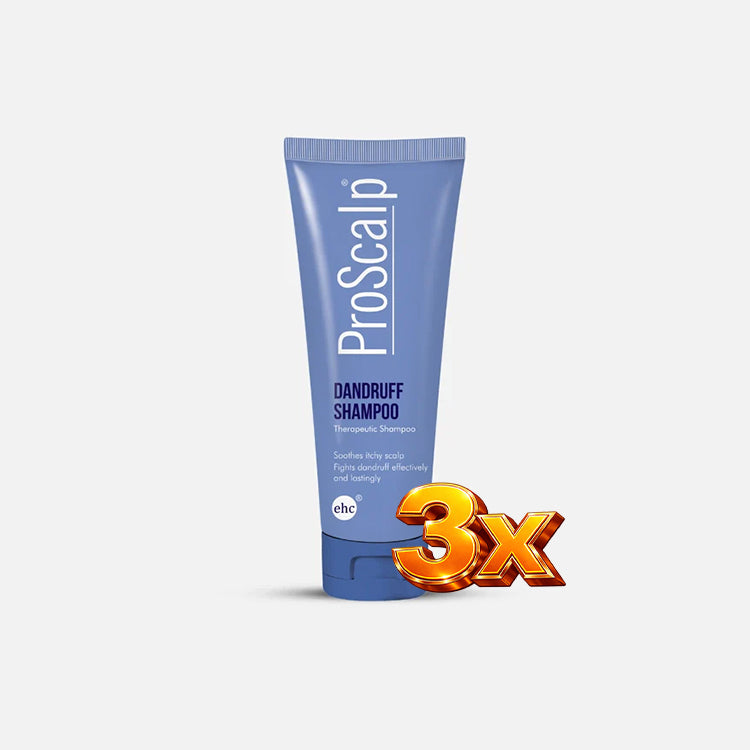 Proscalp Dandruff Shampoo