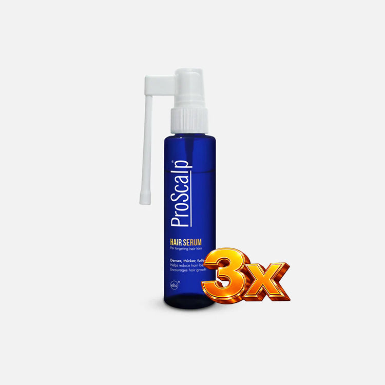 Proscalp Hair Serum