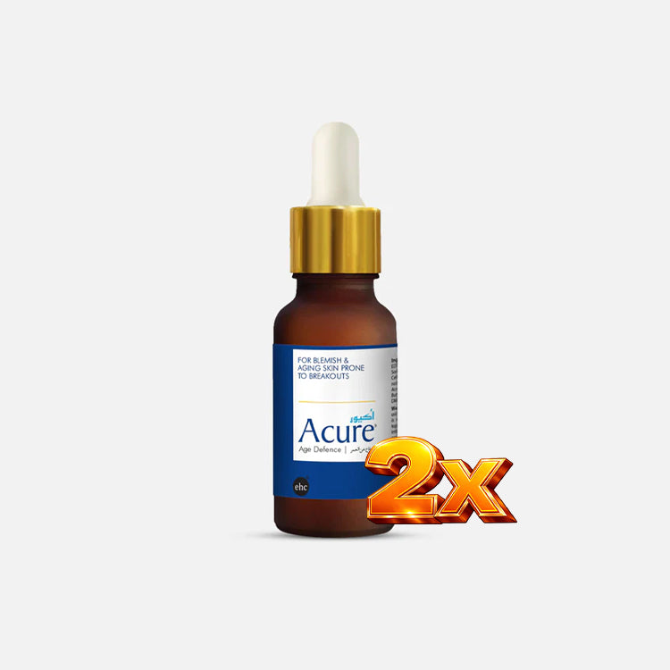 Acure Serum