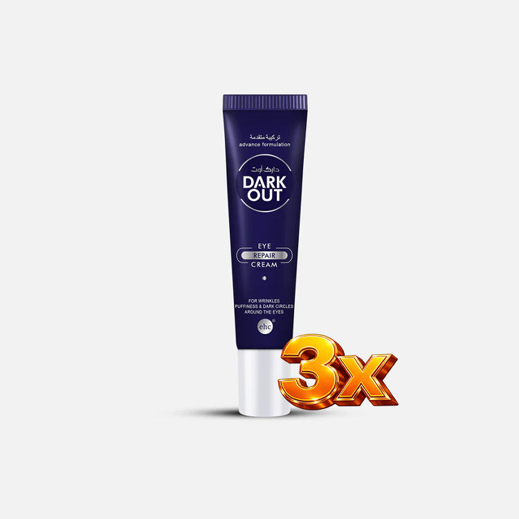 DarkOut Eye Cream