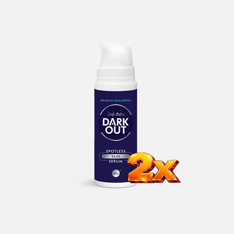 DarkOut Spotless Skin Serum – Targeted Serum for Dark Spots and Pigmentation – Pakistan | Essentials Healthcare