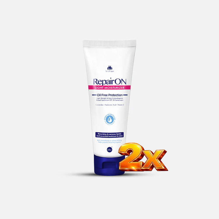 RepairOn Light Moisturiser