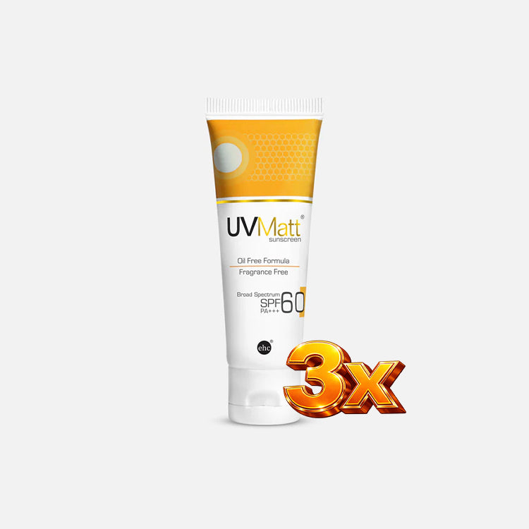 UV Matt SPF 60