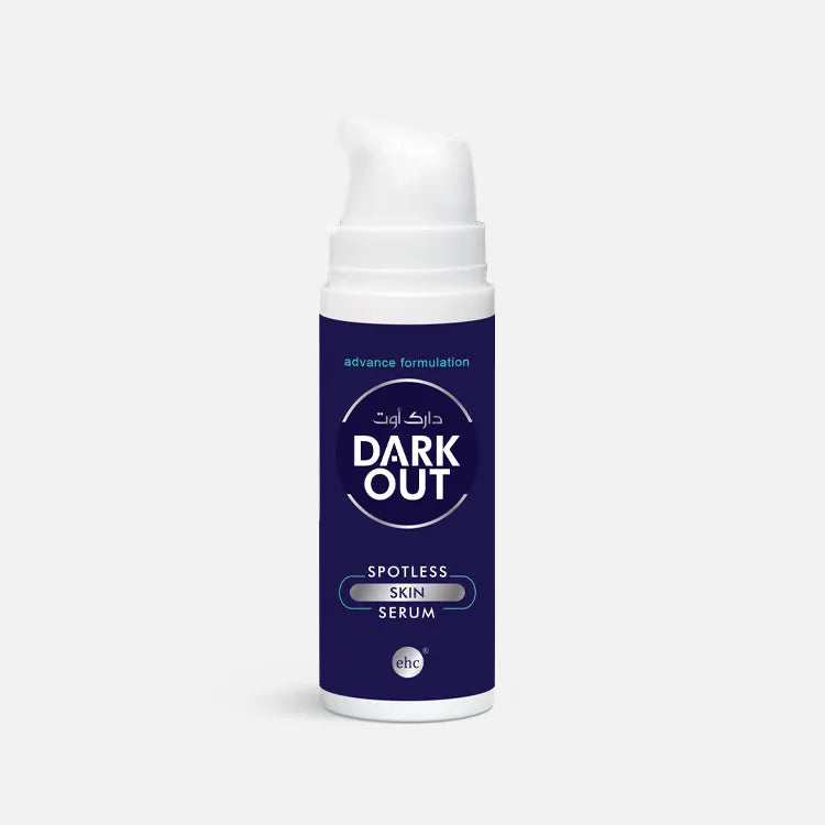DarkOut Spotless Skin Serum
