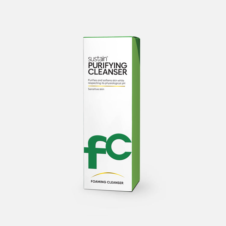Sustain Purifying Cleanser