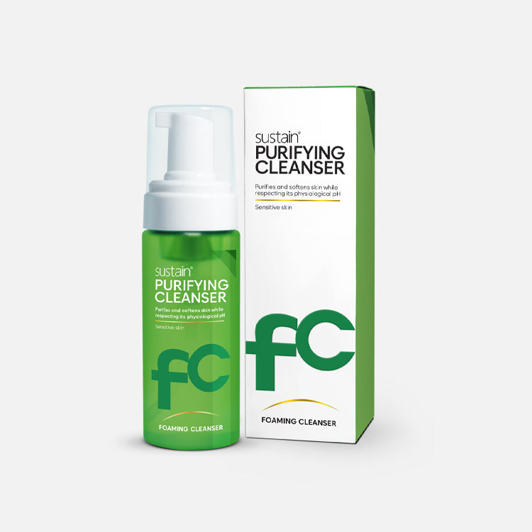 Sustain Purifying Cleanser