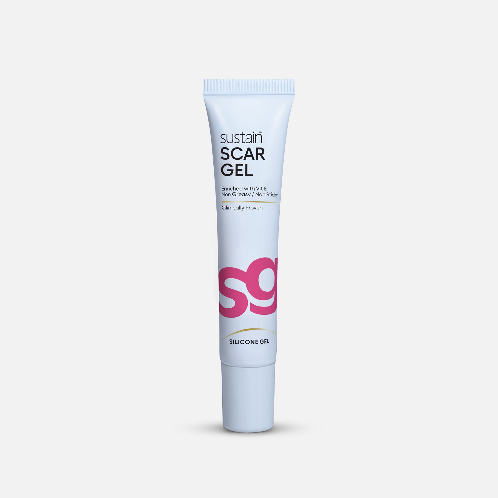 Sustain Scar Gel
