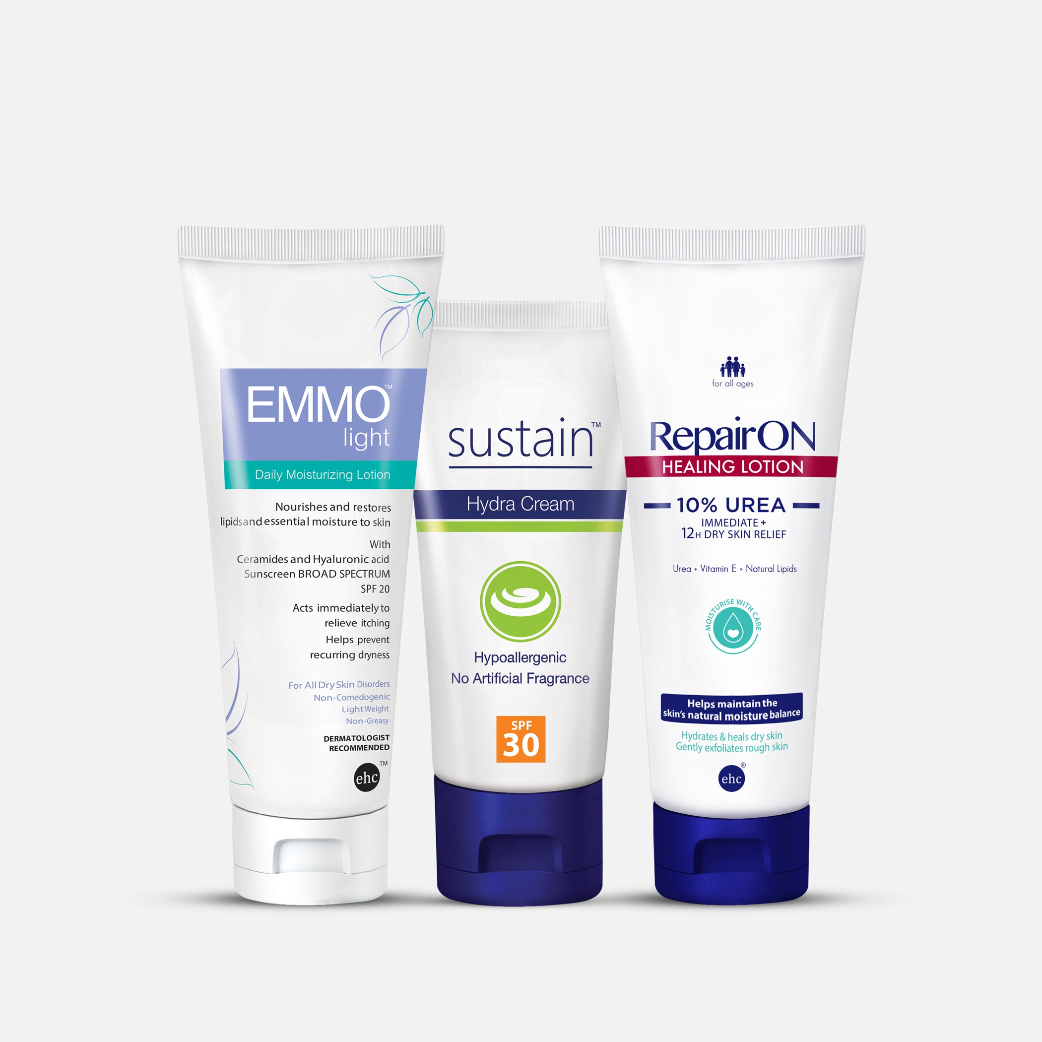 Hydration Bundle | Essential Health Care (EHC)