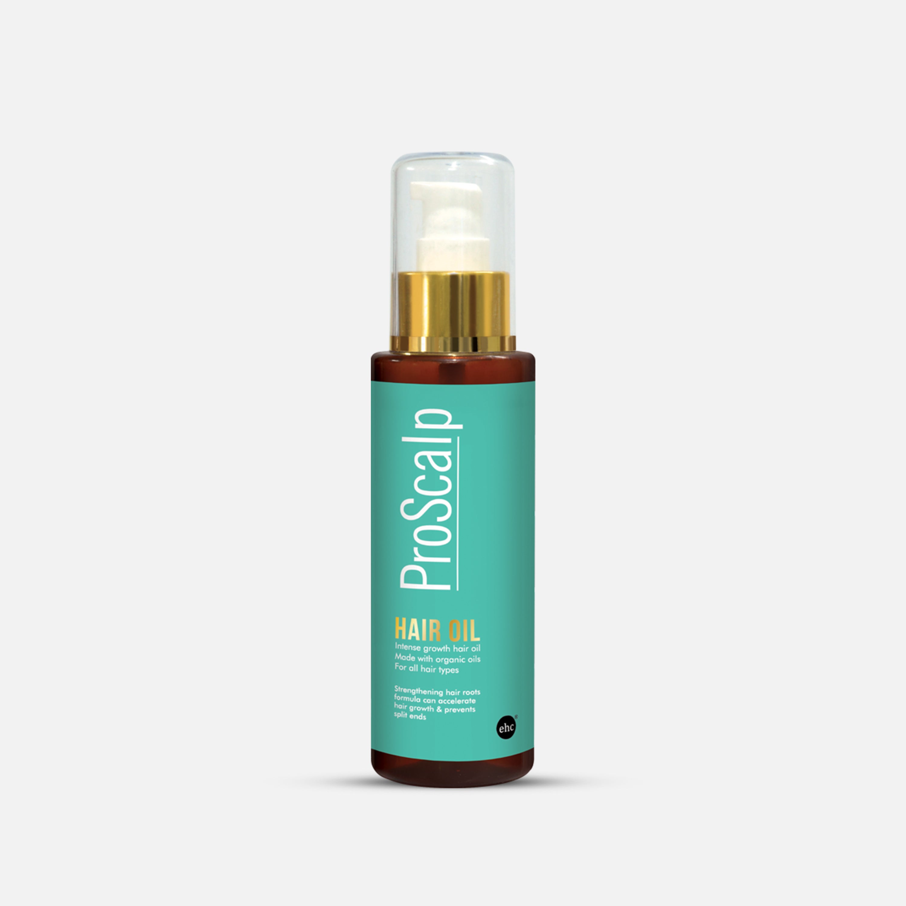 hair-oil