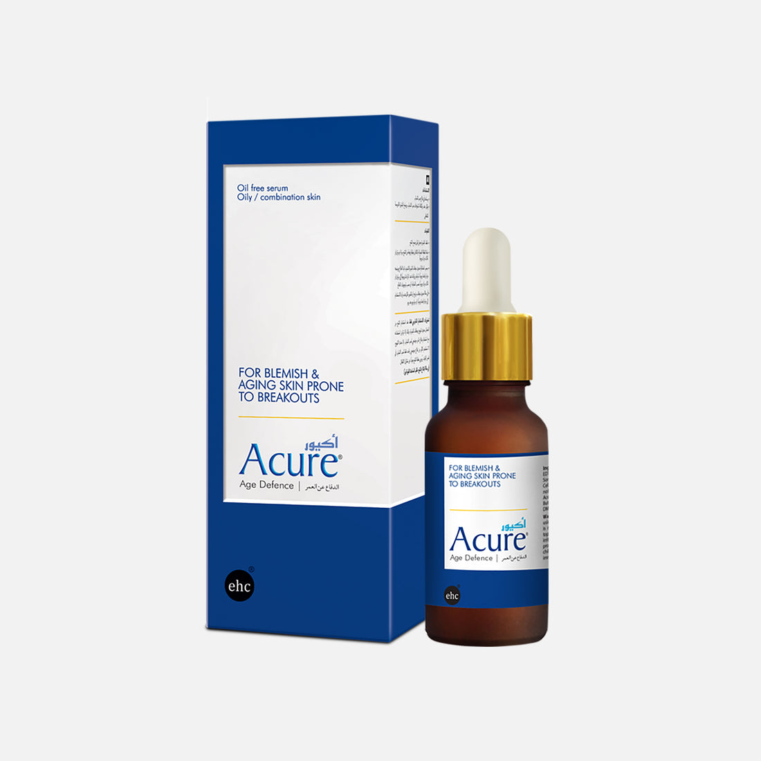 Acure Serum | Essential Health Care (EHC)