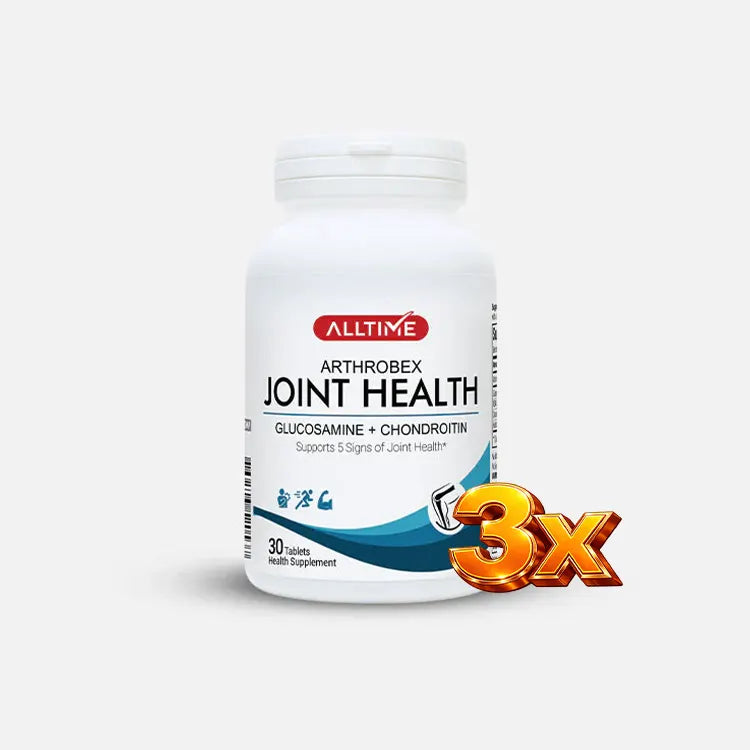 AllTime Arthrobex (Joint Health)