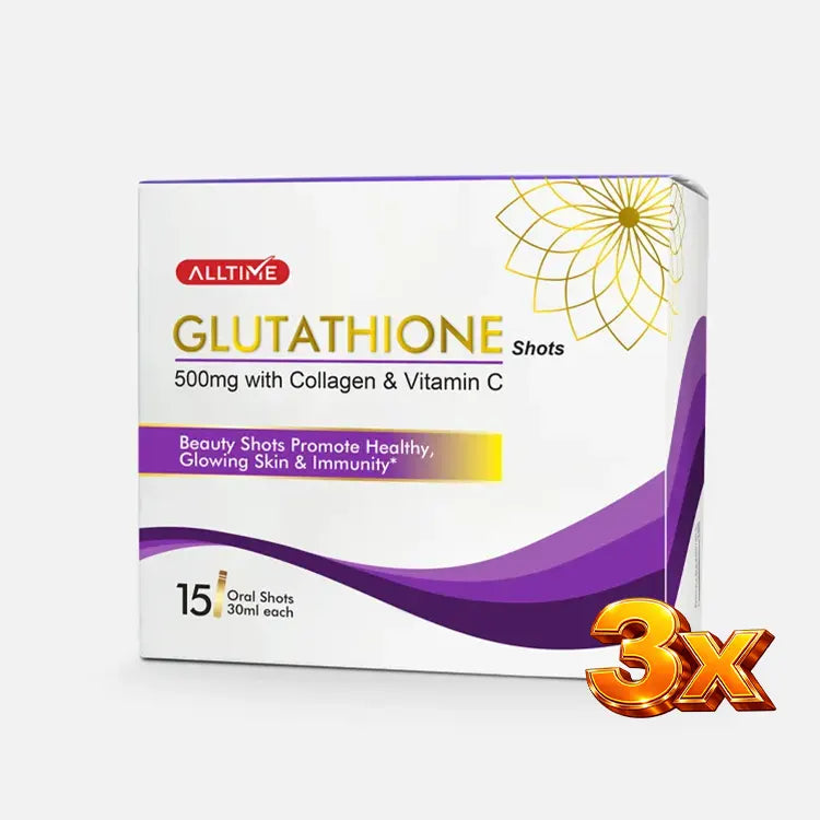 glutathione iv therapy tampa Glutathione Shots