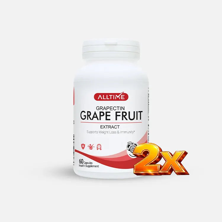 AllTime Grapectin (Grape Fruit Extract)