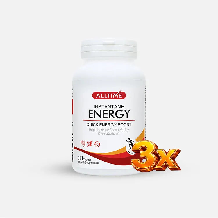 AllTime Instantine ( Energy Boost)