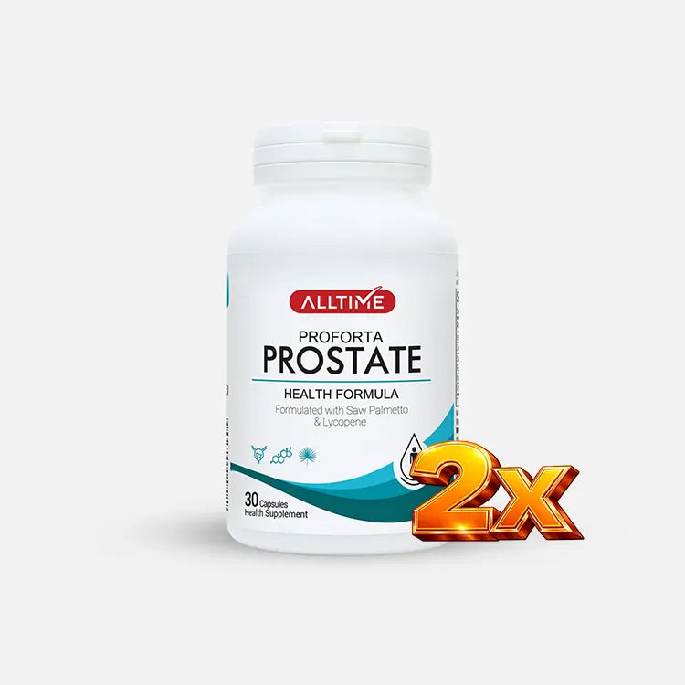AllTime Proforta (Prostate Health)