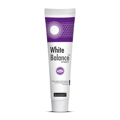 White Balance Cream – Dermatologist Recommended Cream for Uneven Skin Tone – Pakistan | Essentials Healthcare