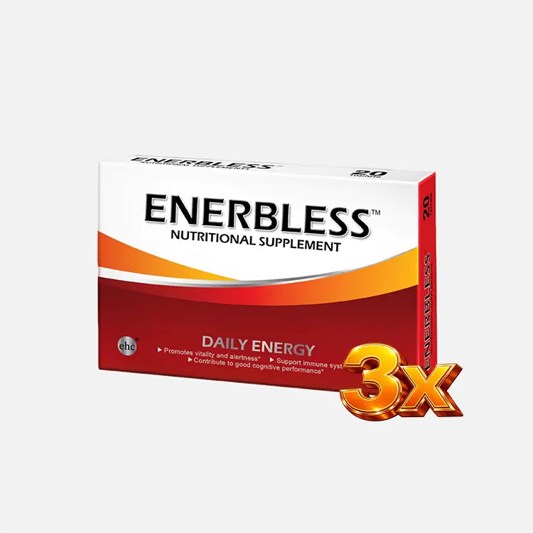 Enerbless