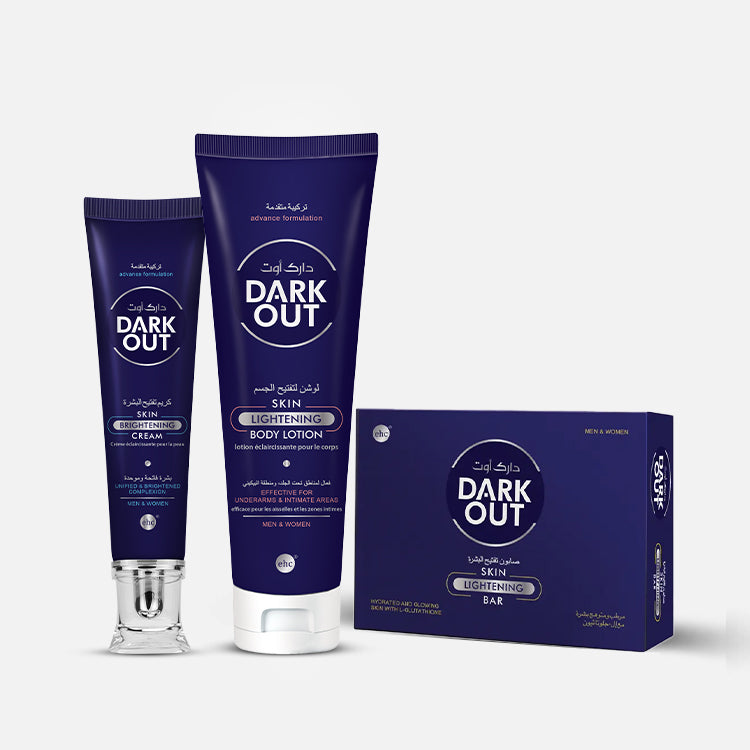 Body Glow Bundle