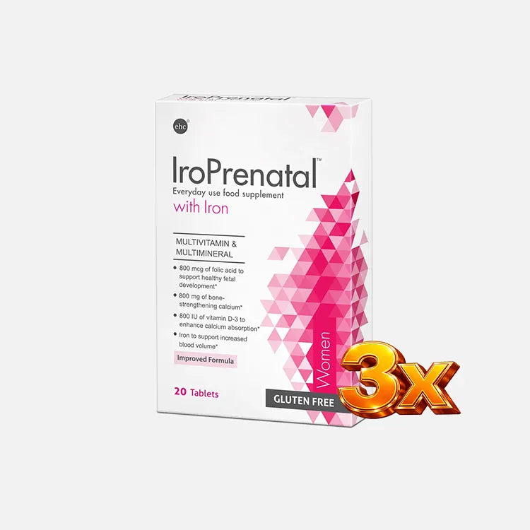 IroPrenatal