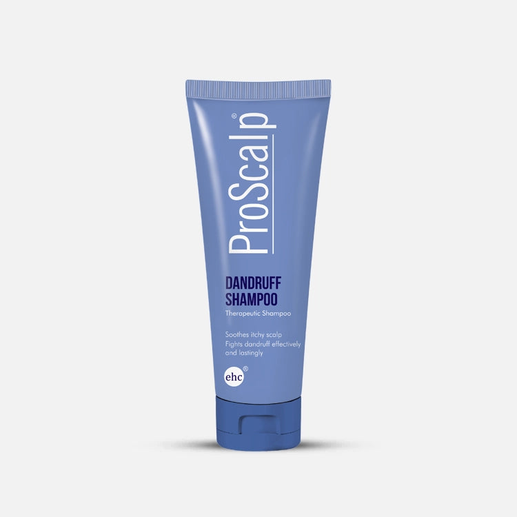 Proscalp Dandruff Shampoo – Zinc Pyrithione and Climbazole Scalp Care – Pakistan | Essentials Healthcare