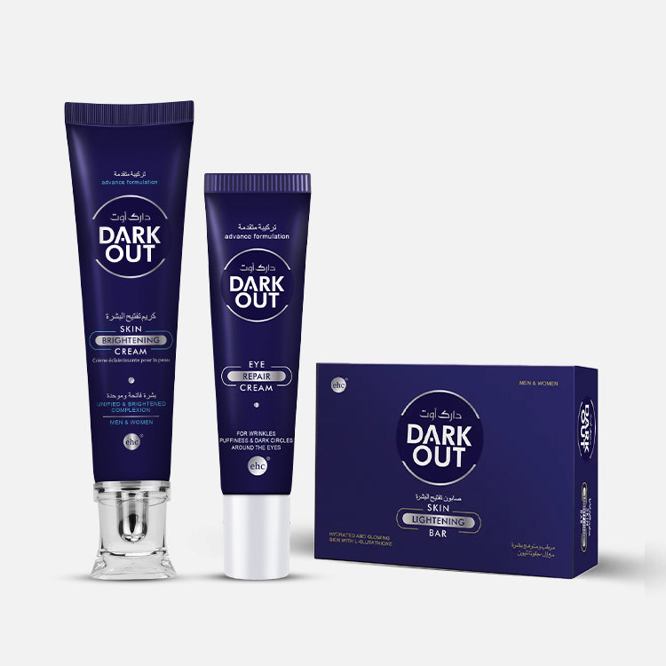 Skin Brightening Bundle