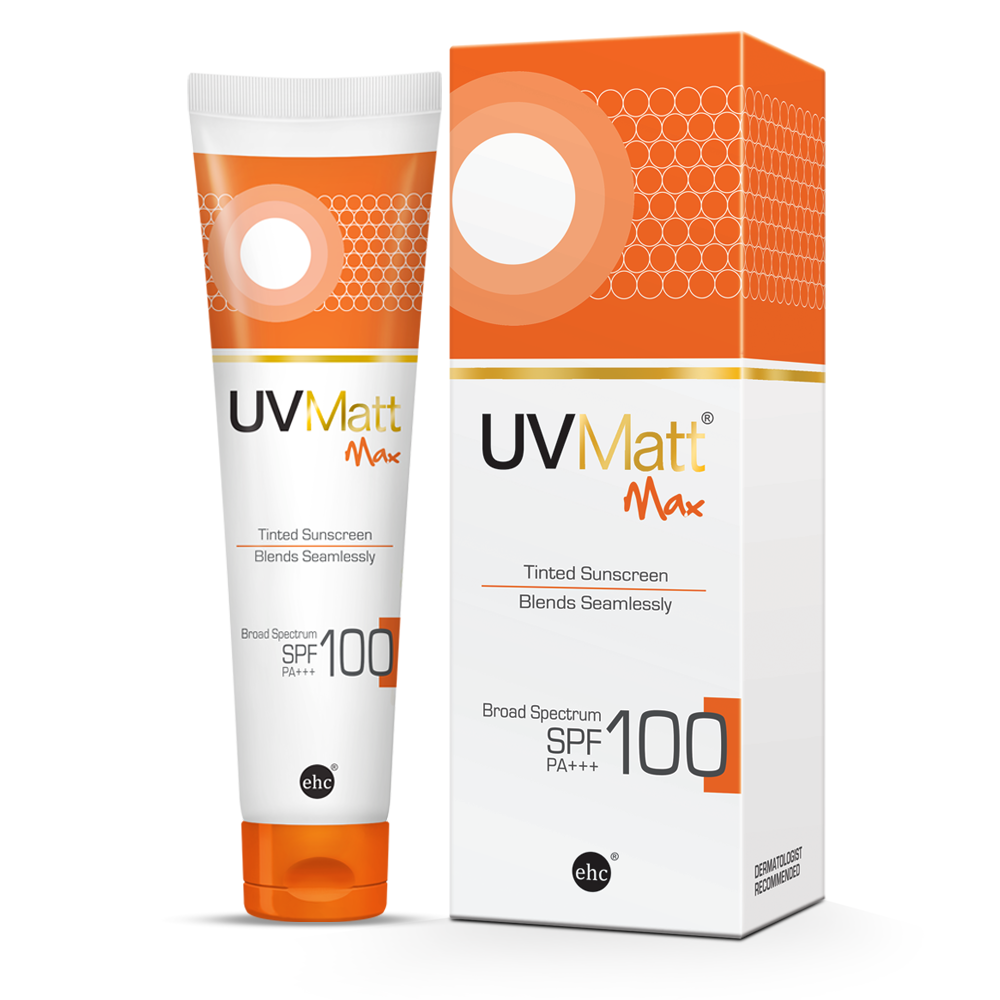 UV Matt Max | Essentials Health Care (EHC)