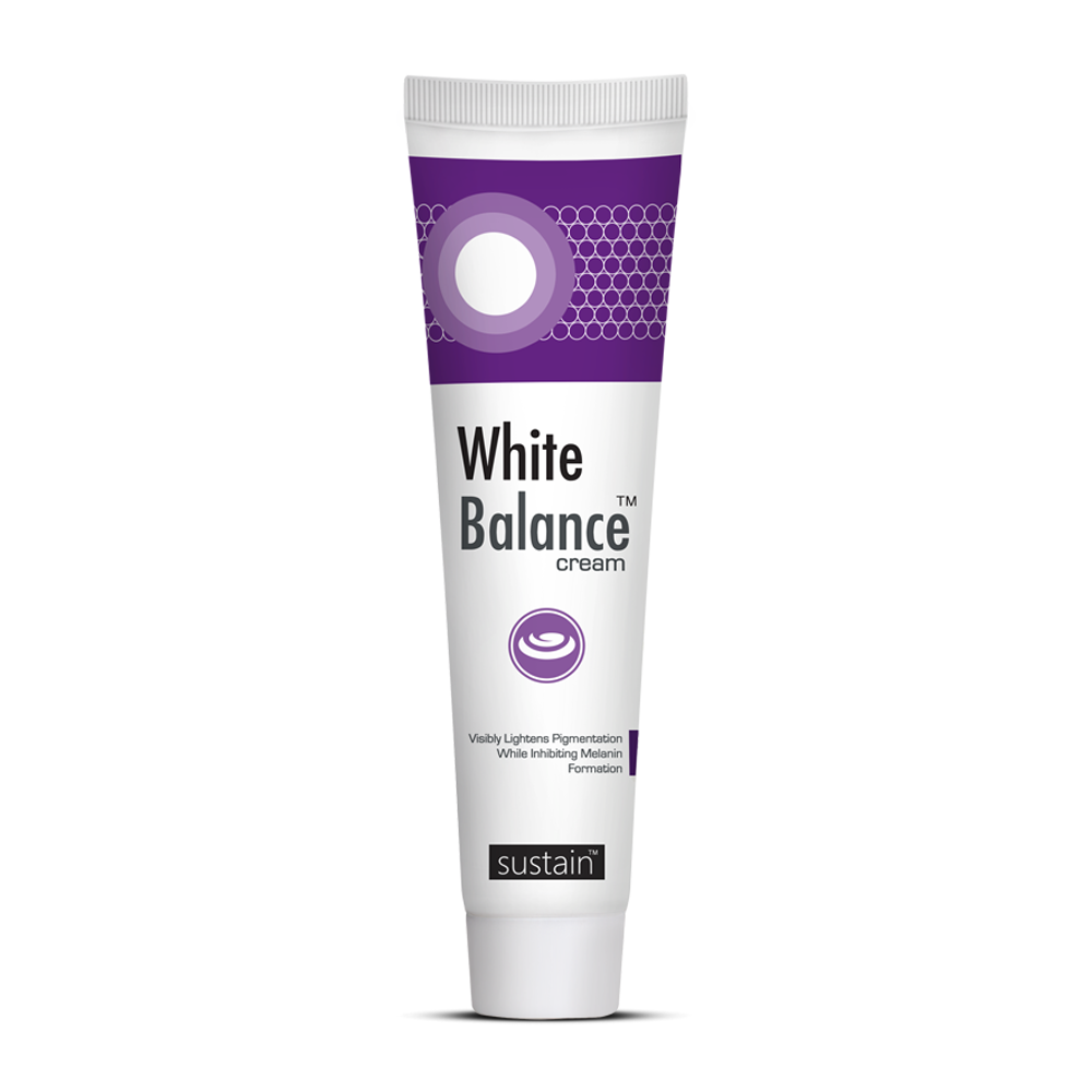 White Balance Cream | Essential Health Care (EHC)
