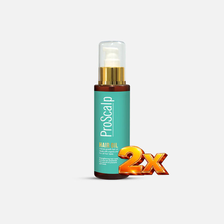 Proscalp Hair Oil