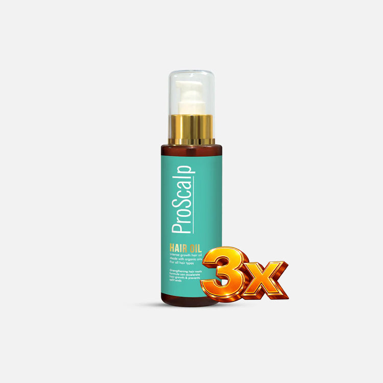 Proscalp Hair Oil