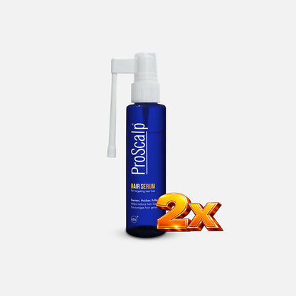 Proscalp Hair Serum