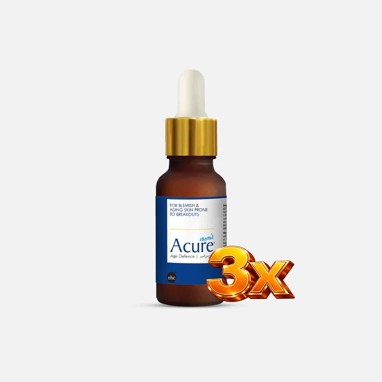 Acure Serum