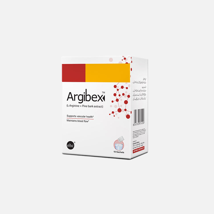 Argibex | Essentials Health Care (EHC)