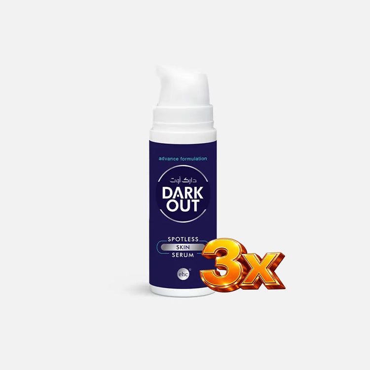 DarkOut Spotless Skin Serum – Targeted Serum for Dark Spots and Pigmentation – Pakistan | Essentials Healthcare