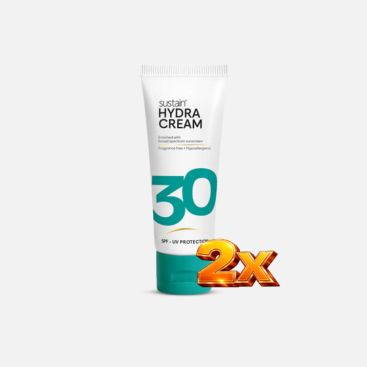 Sustain Hydra Cream