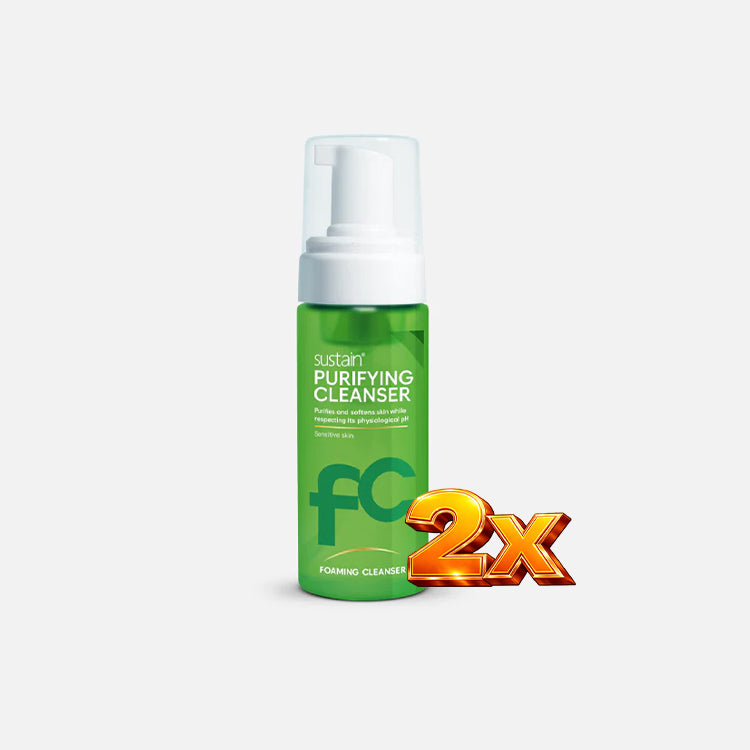 Sustain Purifying Cleanser