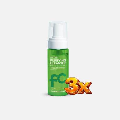 Sustain Purifying Cleanser