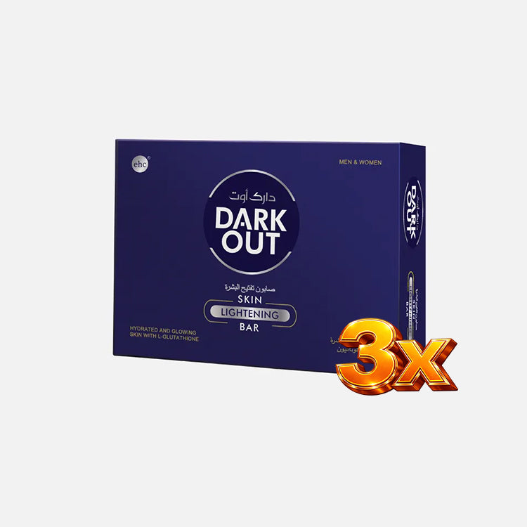 DarkOut Bar