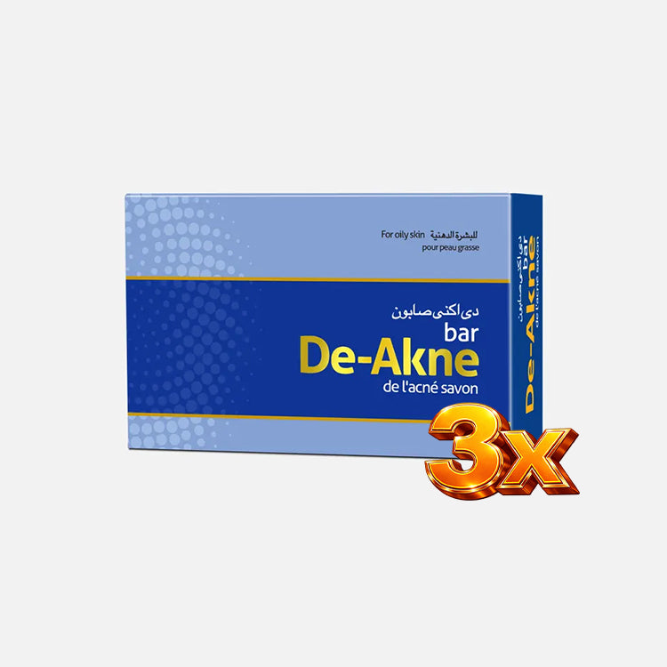 De-Akne Bar