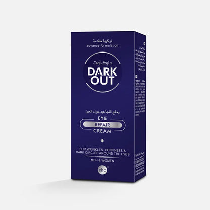 DarkOut Eye Cream